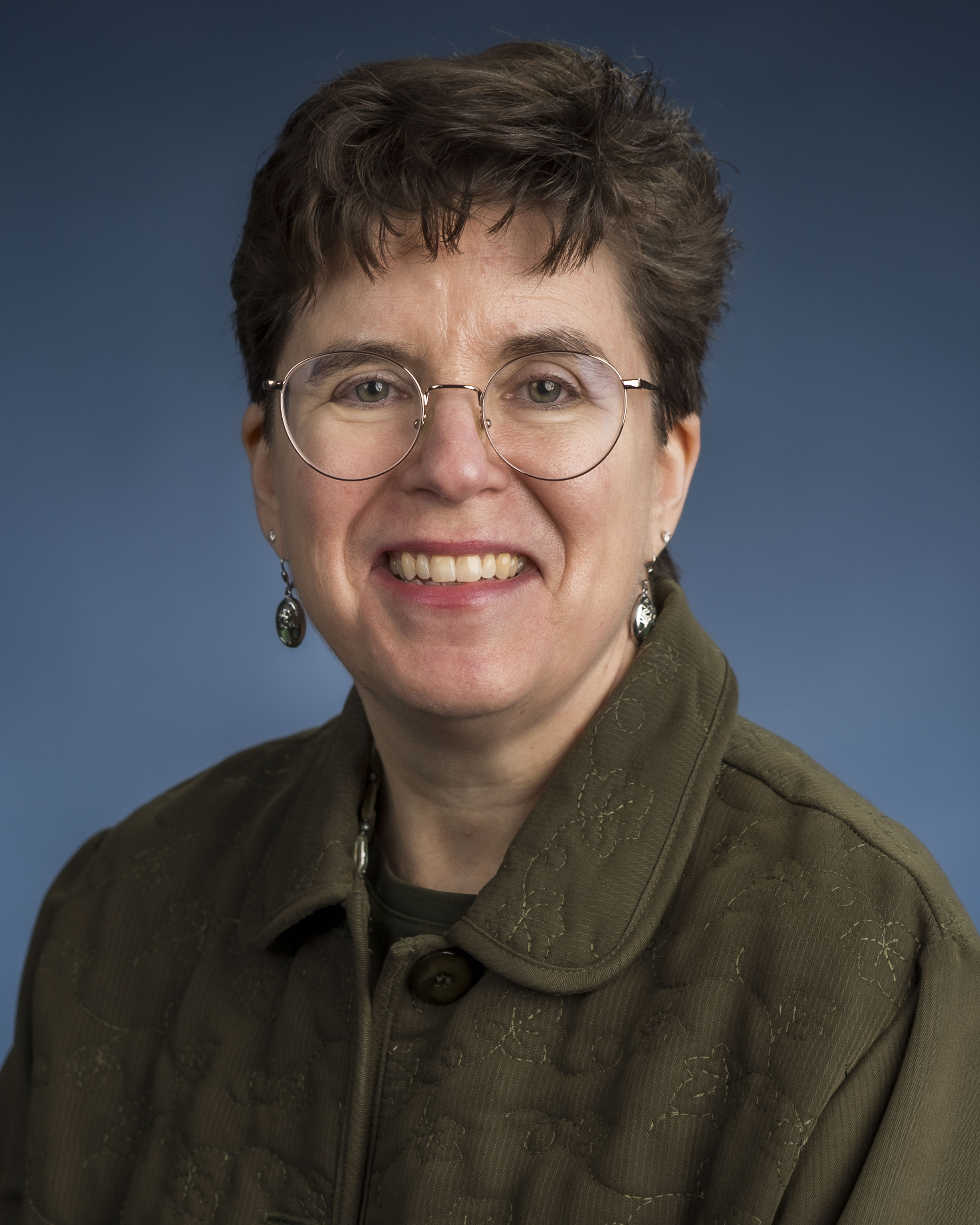 Margaret Preston, Ph.D. | Augustana University